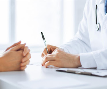 Jeffrey Moody, M.D.