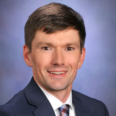 Jeffrey Moore, MD
