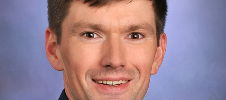 Jeffrey Moore, MD