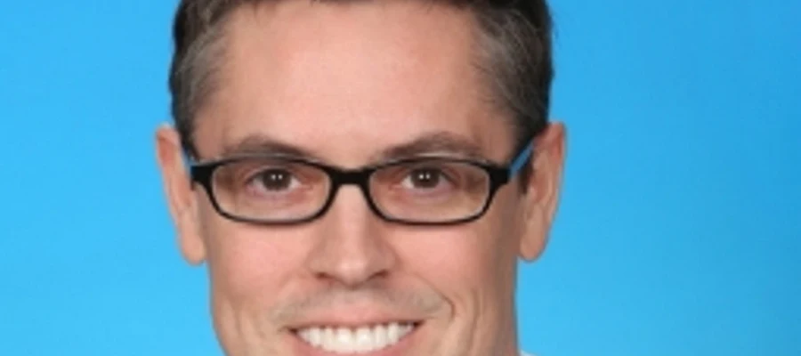 Jeffrey N. Clary MD