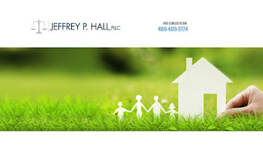 Jeffrey P. Hall, PLLC