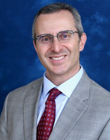 Jeffrey R. Cusmariu, MD