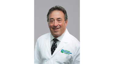 Jeffrey Shapiro, MD