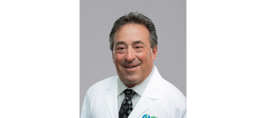 Jeffrey Shapiro, MD