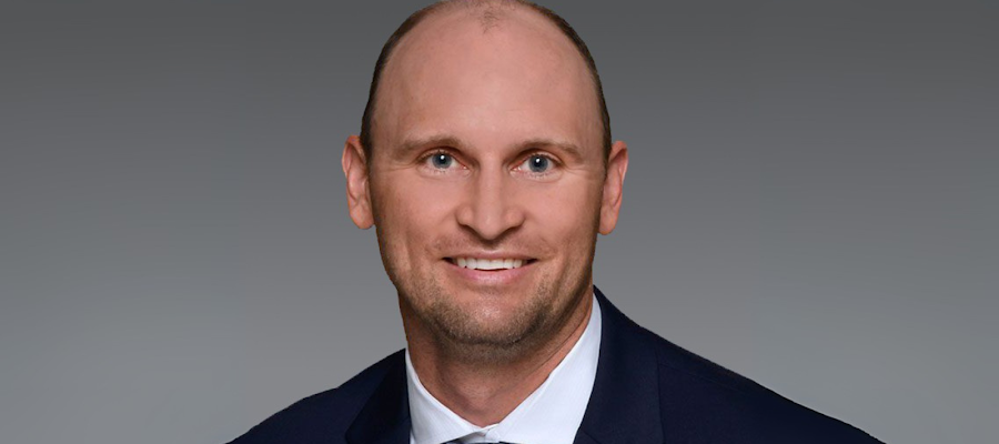 Jeffrey Staron, MD
