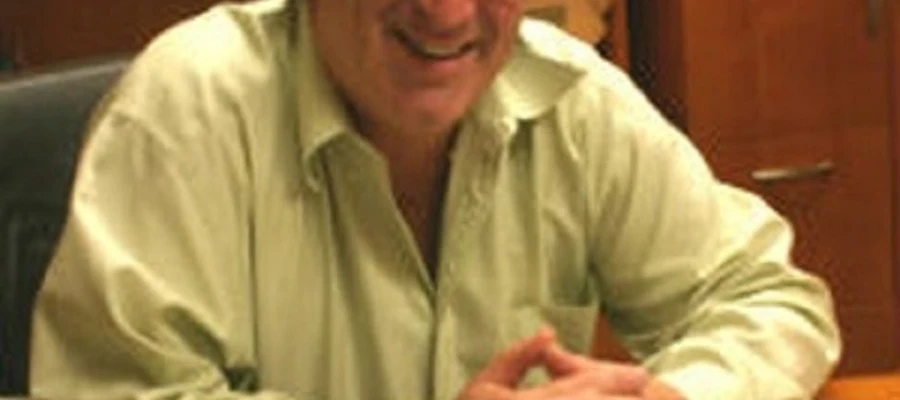Jeffrey Traina, MD