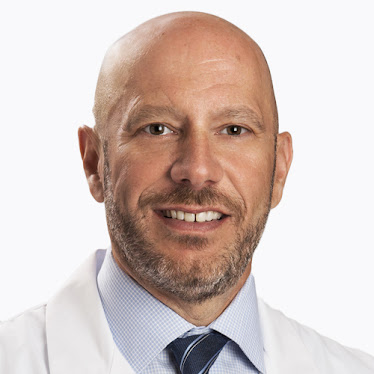 Jeffrey Triest, MD