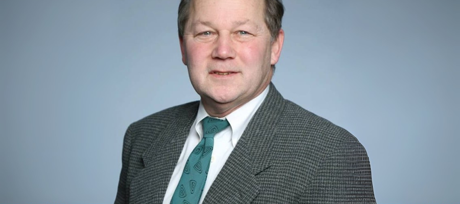 Jeffrey Visotsky, MD