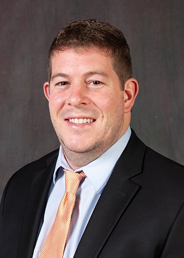 Jeffrey W. Champ, MD