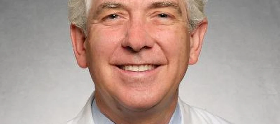 Jeffrey Webber, MD
