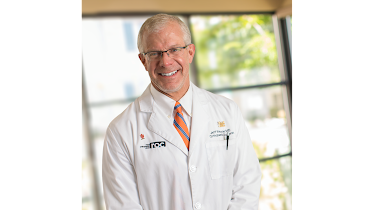 Jeffrey Webster, MD