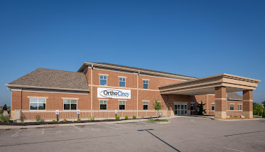 Jeffrey Wera, MD, OrthoCincy