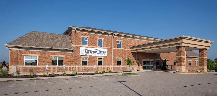 Jeffrey Wera, MD, OrthoCincy