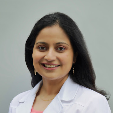 Jemini Abraham, MD
