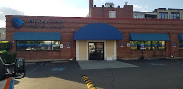 JenCare Senior Medical Center