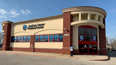 JenCare Senior Medical Center