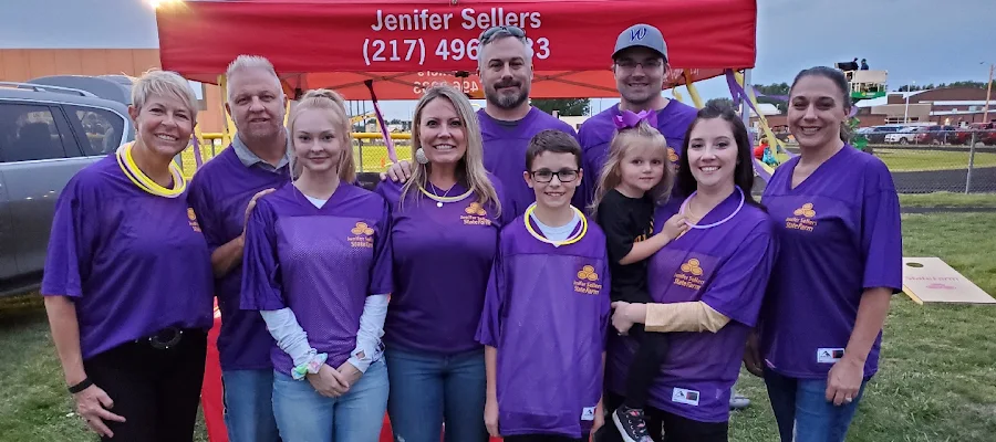 Jenifer Sellers - State Farm Insurance Agent