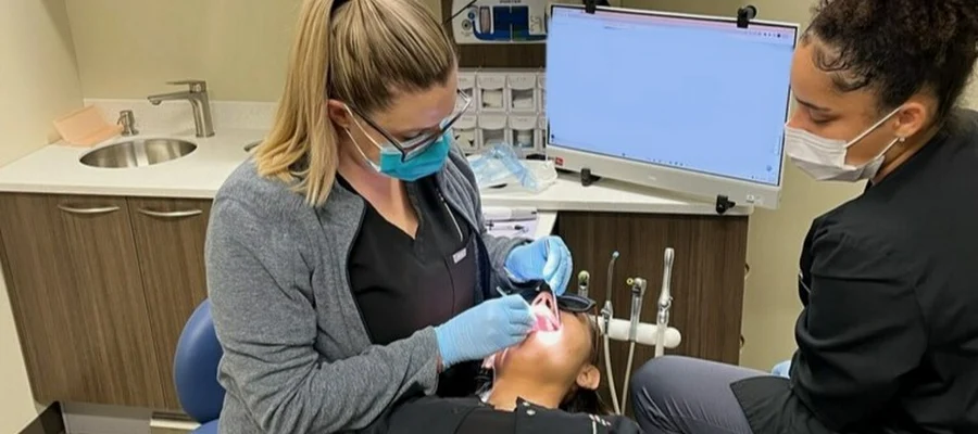 Jenkins Dentistry for Kids
