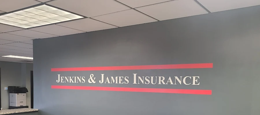 Jenkins & James Insurance Agency