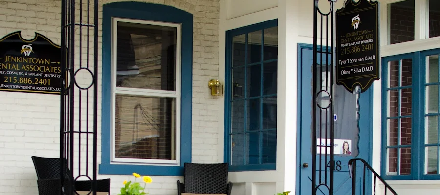 Jenkintown Dental Associates