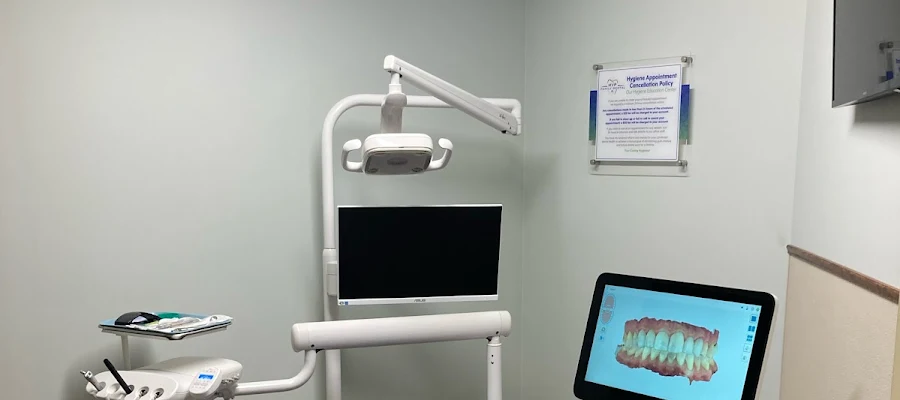 Jenkintown Dentist - MVP Family Dental