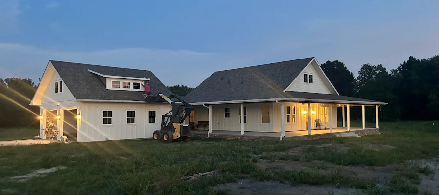 Jenks Insurance | Home and Auto Insurance | Leisure Insurance Group