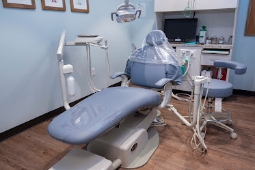 Jenks Pediatric Dental