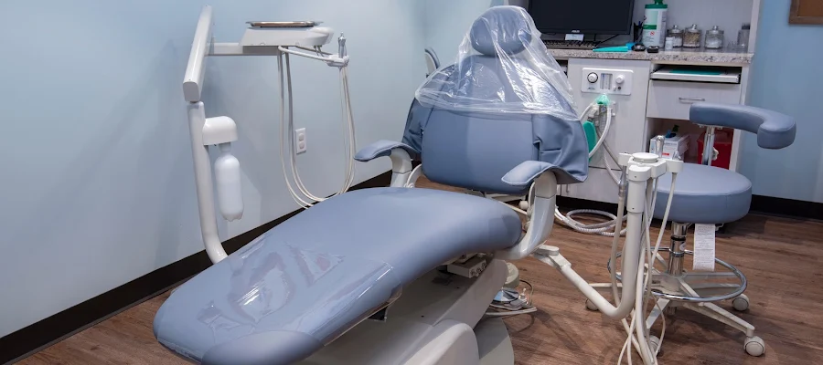 Jenks Pediatric Dental