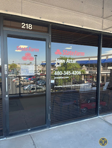 Jenn Attar - State Farm Insurance Agent