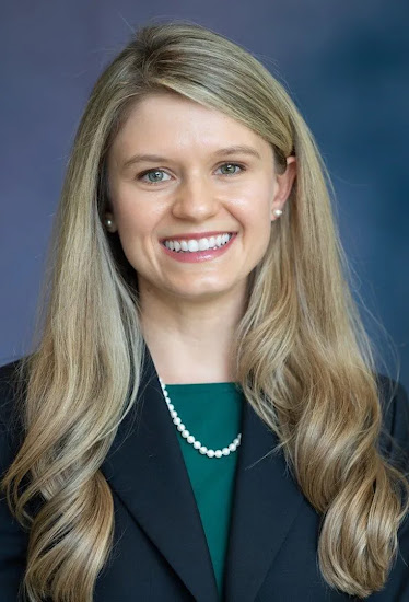 Jenna Meriggi DO