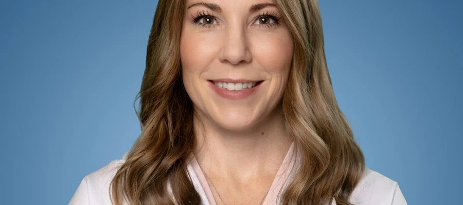 Jenna W. Lambeth, M.D.