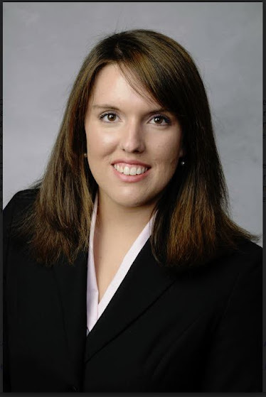 Jennifer Cahill, M.D.