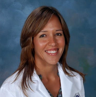 Jennifer Carrasquillo, MD