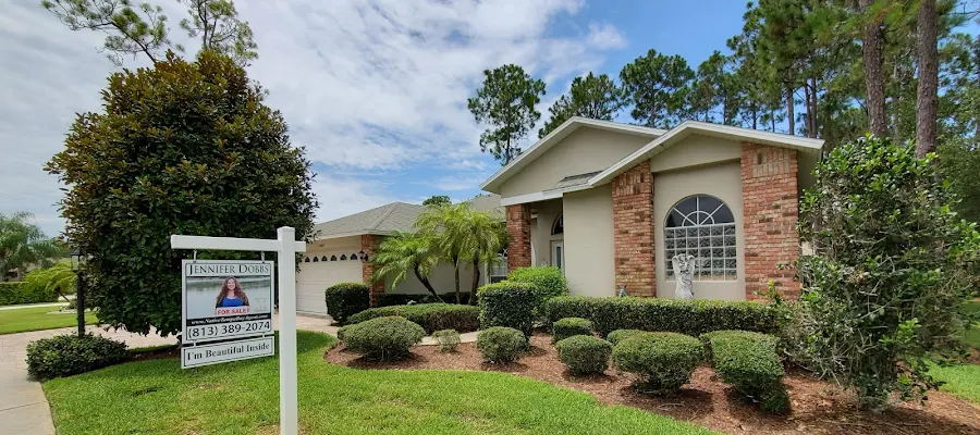Jennifer Dobbs Realtor