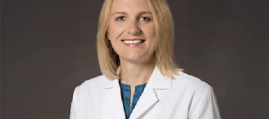 Jennifer Krick, MD