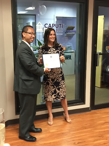 Jennifer L Caputi - Caputi Law, LLC