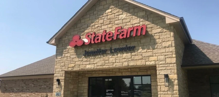 Jennifer Lowder - State Farm Insurance Agent