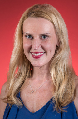 Jennifer Mills-Messina, MD