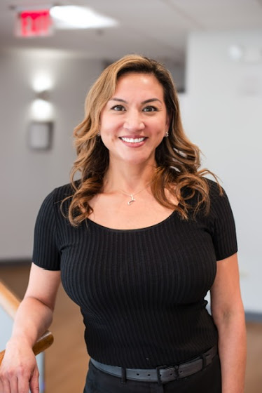 Jennifer Moreira, MD, FACOG