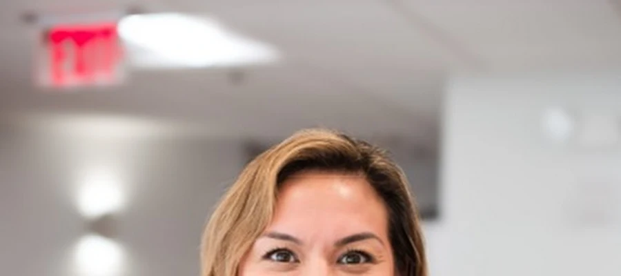 Jennifer Moreira, MD, FACOG