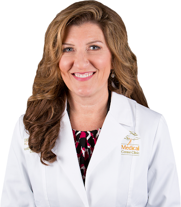 Jennifer Murray, MD