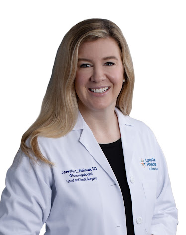 Jennifer Nelson, MD
