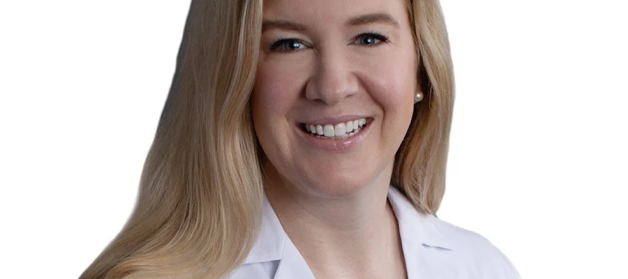 Jennifer Nelson, MD