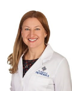 Jennifer Orr, MD