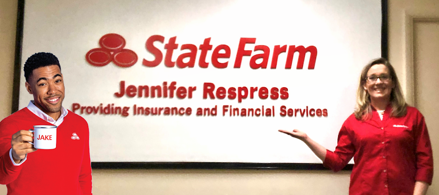 Jennifer Respress - State Farm Insurance Agent