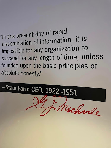 Jennifer Roberts - State Farm Insurance Agent
