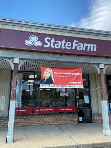 Jennifer Smigal - State Farm Insurance Agent