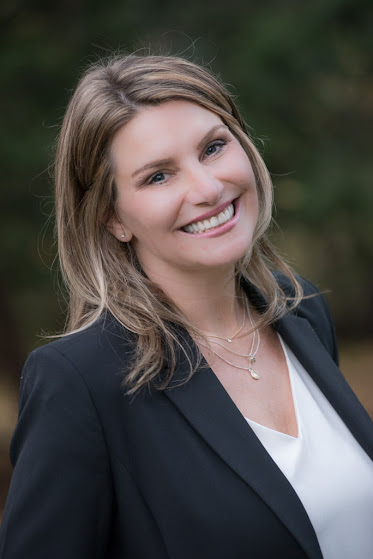 Jennifer Starsinic, Realtor Berkshire Hathaway HomeServices, Fox & Roach Yardley Newtown