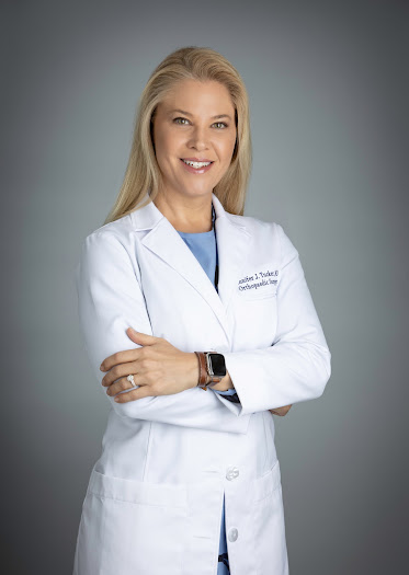 Jennifer Tucker, MD