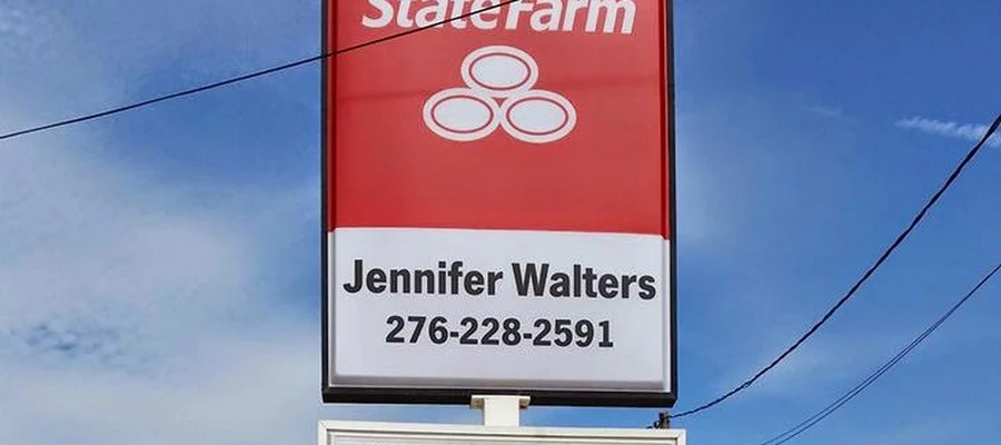 Jennifer Walters - State Farm Insurance Agent
